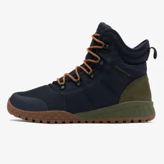 Columbia Fairbanks Omni-Heat 