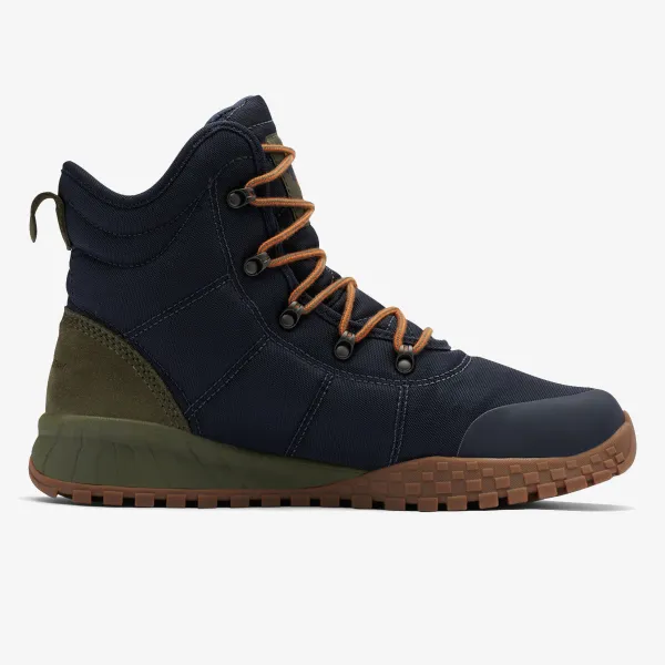 Columbia Fairbanks Omni-Heat 