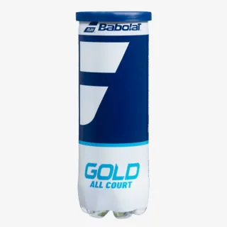Gold ac x 3 