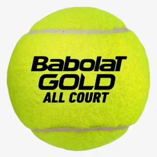Gold ac x 3 