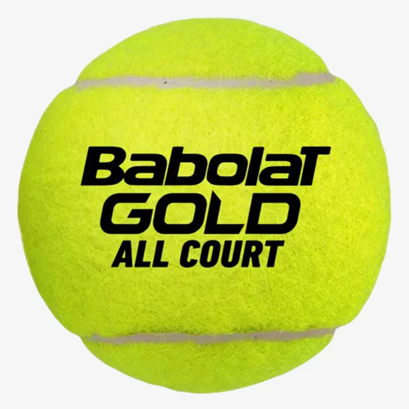 Gold ac x 3 