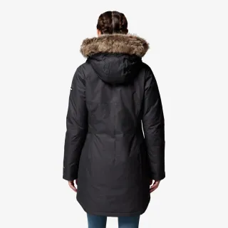 Columbia Suttle Mountain™ Long Insulated Jacket 