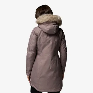 Columbia Suttle Mountain™ Long Insulated Jacket 