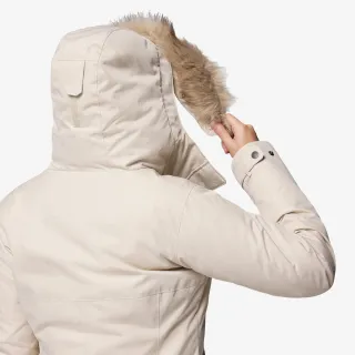 Columbia Suttle Mountain™ Long Insulated Jacket 