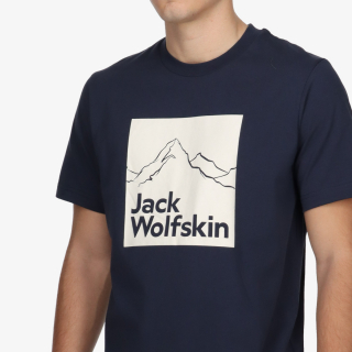 Jack Wolfskin BRAND 