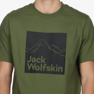 Jack Wolfskin BRAND 