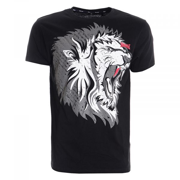 Lonsdale Lonsdale Lion 2 T-Shirt 
