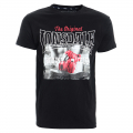 Lonsdale Lonsdale Glove 2 T-Shirt 