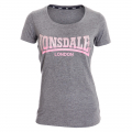 Lonsdale Lonsdale W T-Shirt 