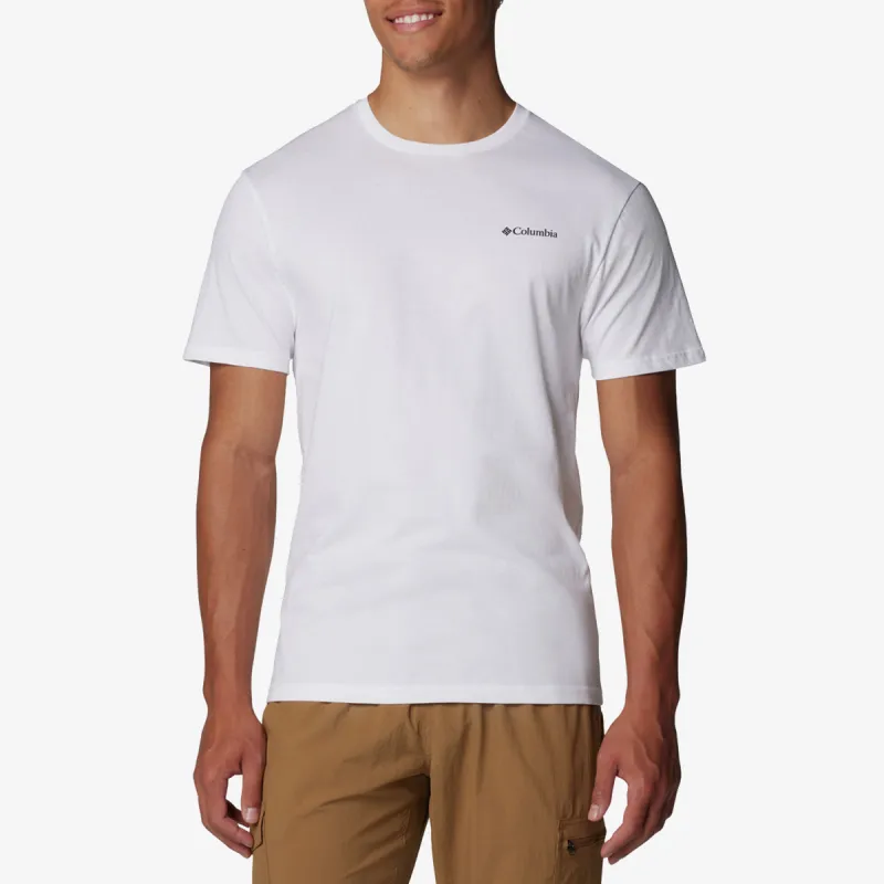 Columbia North Cascades™ Short Sleeve Tee 
