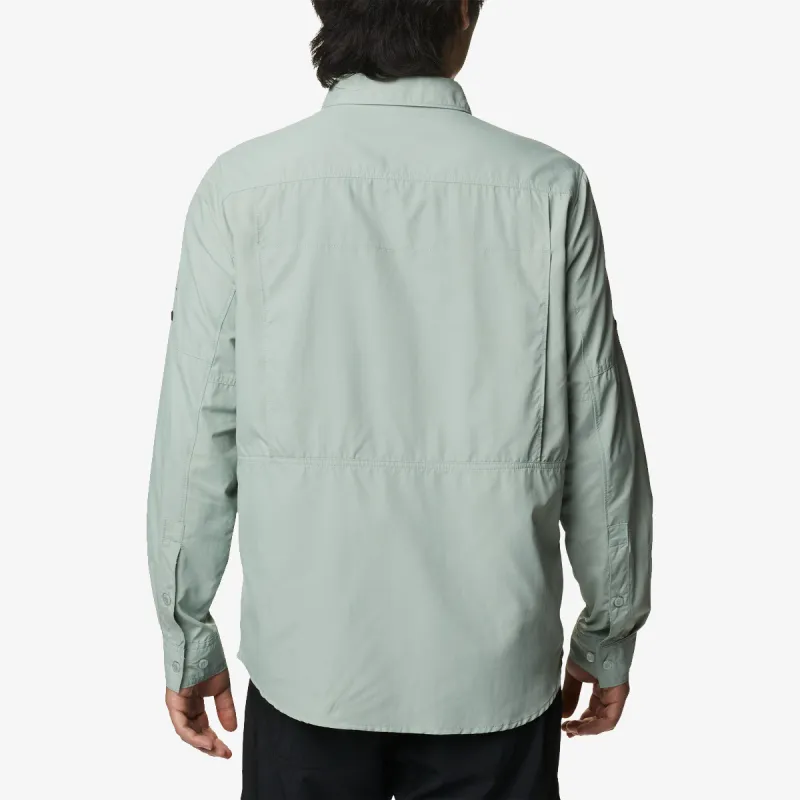 Columbia Silver Ridge™2.0 Long Sleeve Shirt 