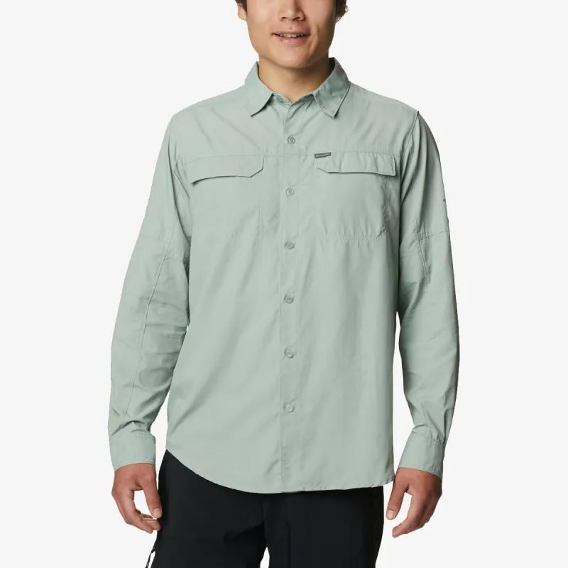 Columbia Silver Ridge™2.0 Long Sleeve Shirt 