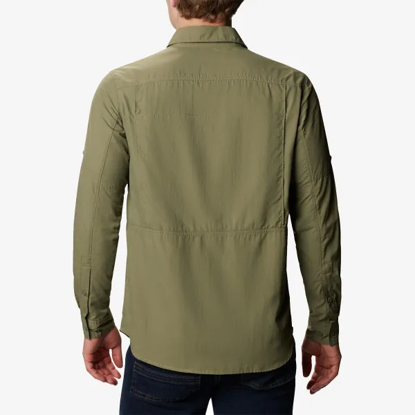 Columbia Silver Ridge™2.0 Long Sleeve Shirt 