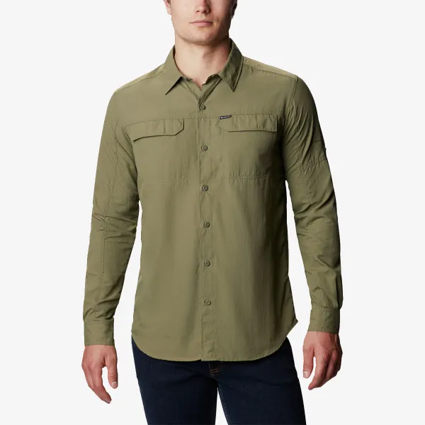 Columbia Silver Ridge™2.0 Long Sleeve Shirt 