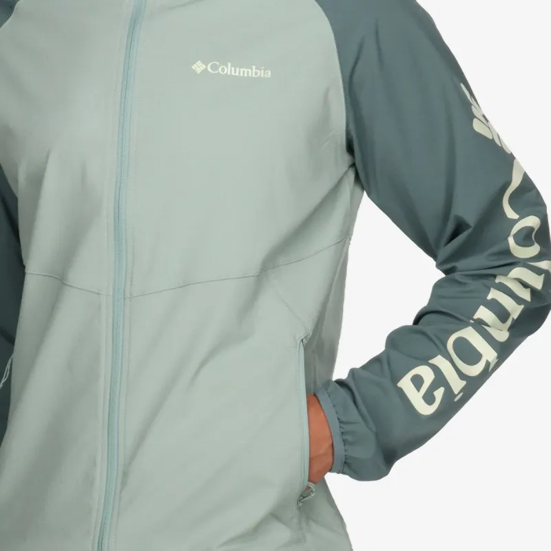 Columbia Panther Creek 