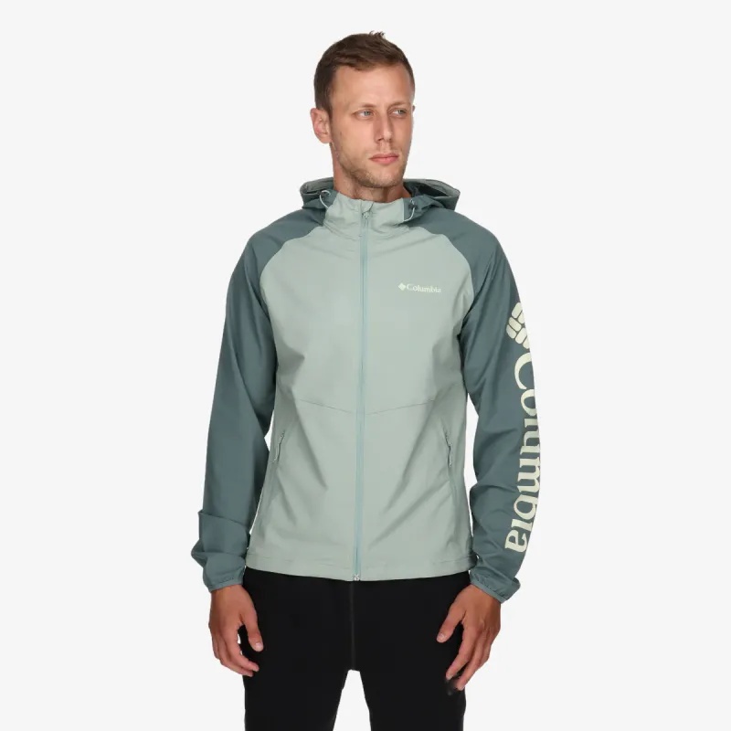 Columbia Panther Creek 