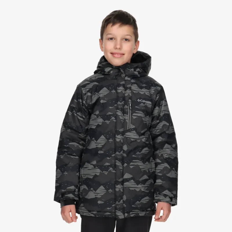 Columbia Alpine Free Fall™ II 