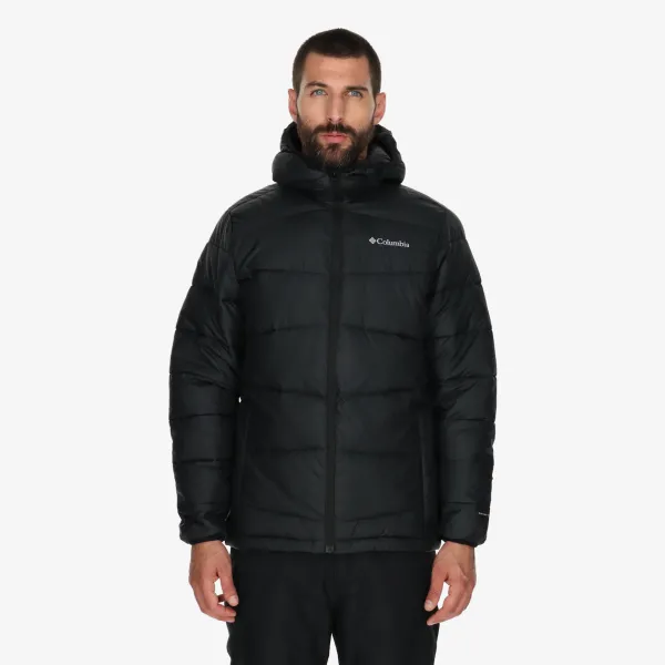 Columbia Fivemile Butte™ Hooded Jacket 