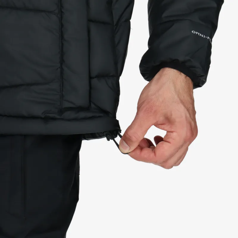 Columbia Fivemile Butte™ Hooded Jacket 