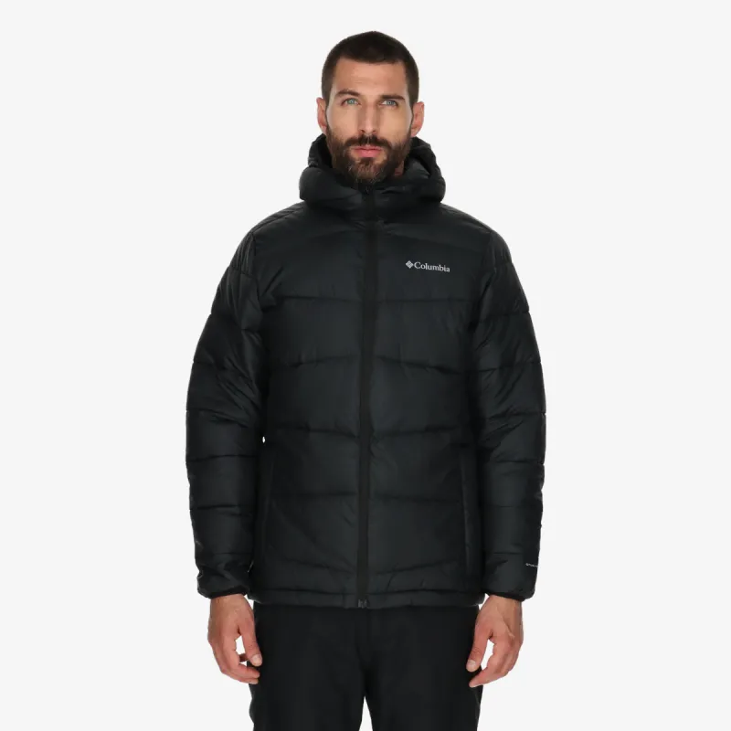Columbia Fivemile Butte™ Hooded Jacket 