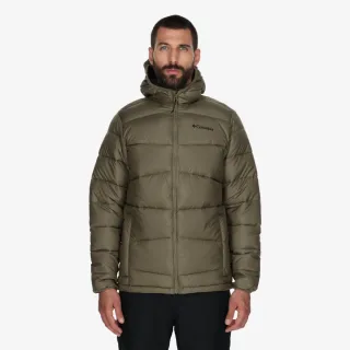 Columbia Fivemile Butte™ Hooded Jacket 
