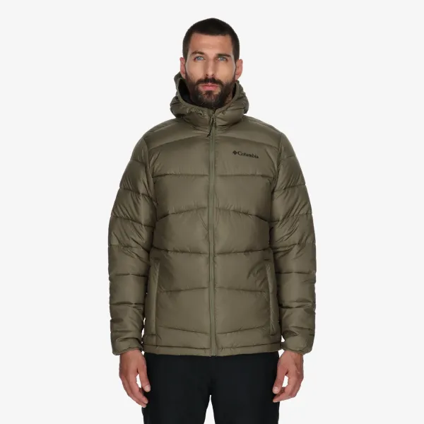 Columbia Fivemile Butte™ Hooded Jacket 