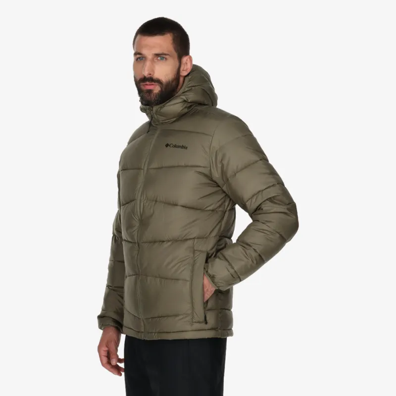 Columbia Fivemile Butte™ Hooded Jacket 