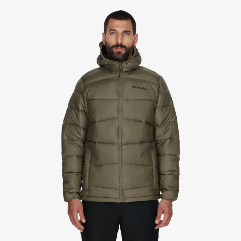 Columbia Fivemile Butte™ Hooded Jacket 
