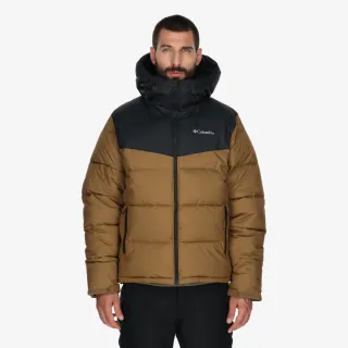 Columbia Iceline Ridge 