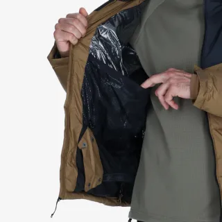 Columbia Iceline Ridge 