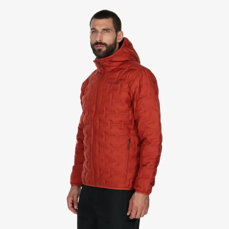 Columbia Delta Ridge 