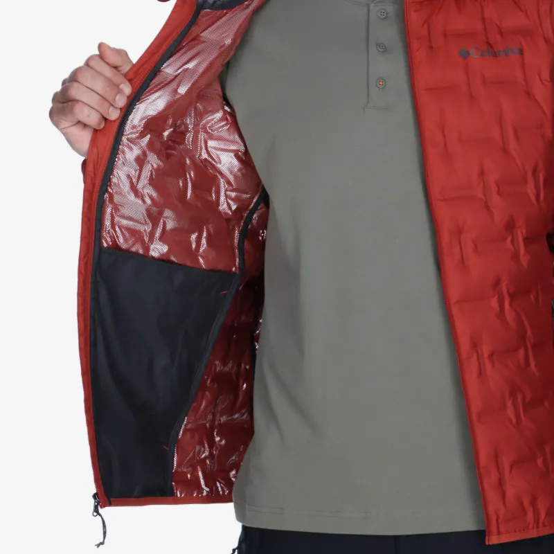 Columbia Delta Ridge 