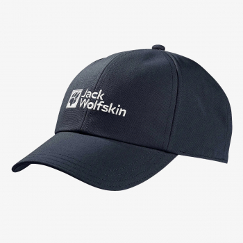 Jack Wolfskin BASEBALL CAP 