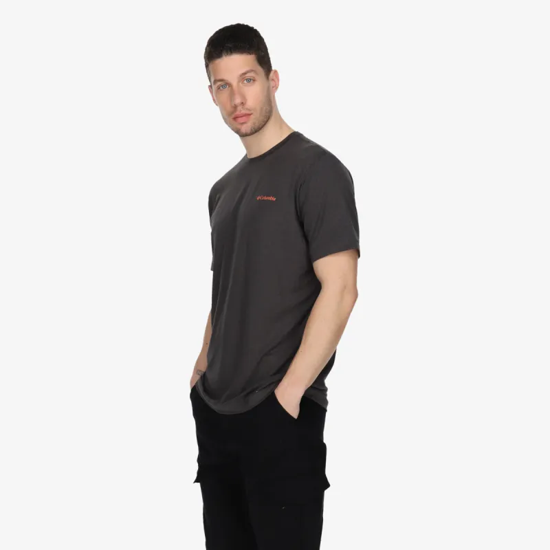 Columbia Tech Trail™ Graphic Tee 
