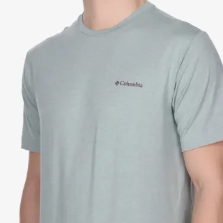Columbia Tech Trail™ Graphic Tee 
