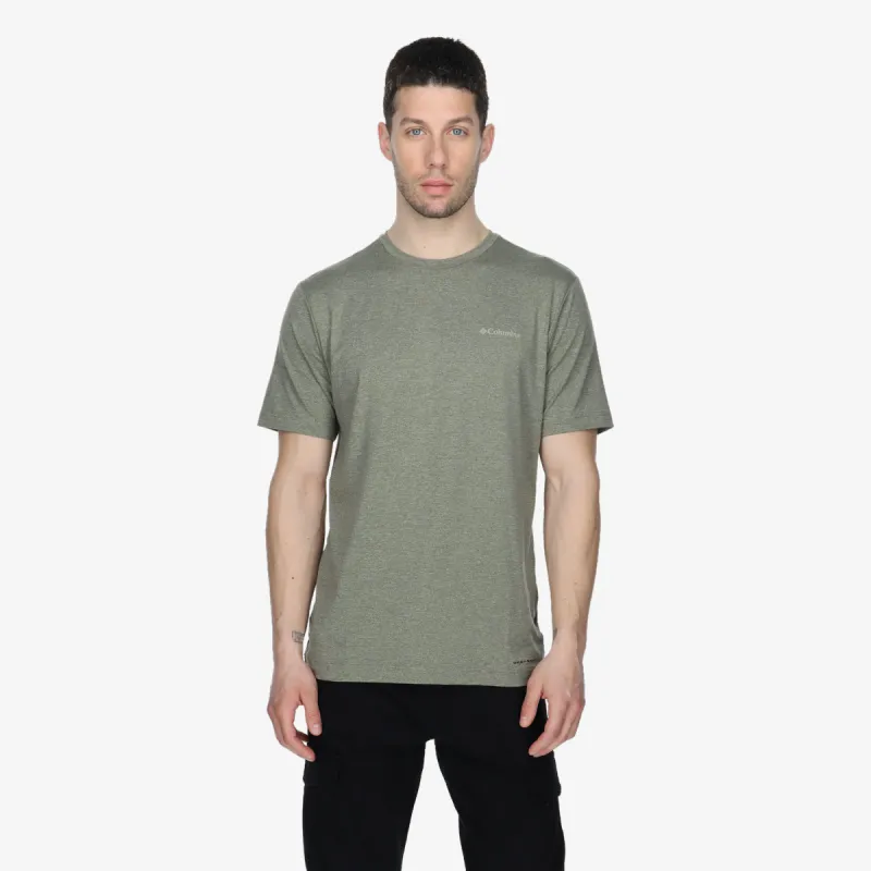 Columbia Tech Trail™ Graphic Tee 