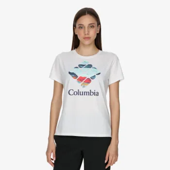 COLUMBIA COLUMBIA Sun Trek™ SS Graphic Tee 