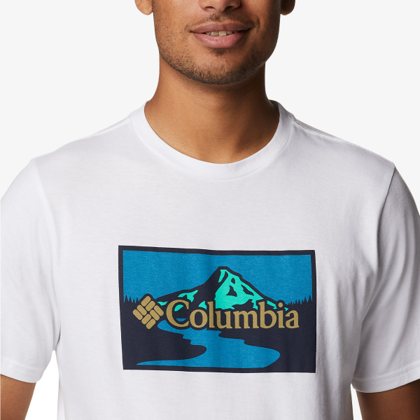 Columbia Path Lake™ 