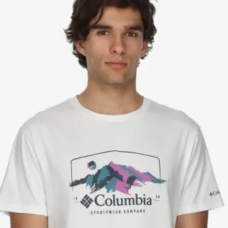 Columbia Path Lake™ II 