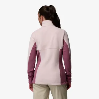 Columbia Basin Trail™ III Full Zip 