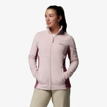 Columbia Basin Trail™ III Full Zip 