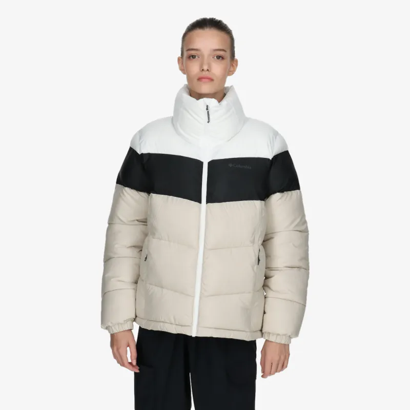Columbia Puffect 