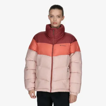 COLUMBIA COLUMBIA Puffect™ Color Blocked Jacket 