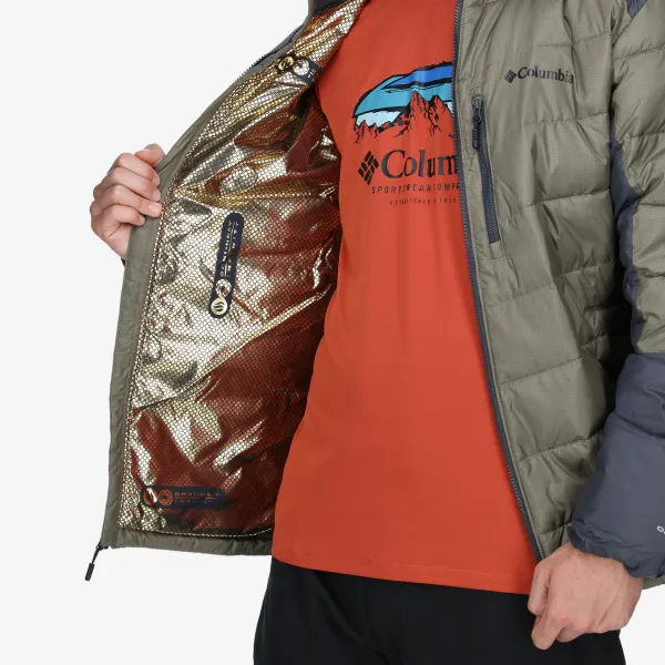 Columbia Labyrinth Loop™ 