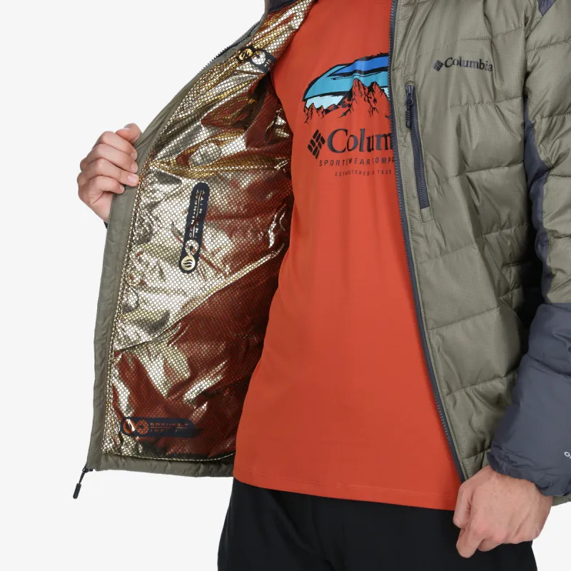 Columbia Labyrinth Loop™ 