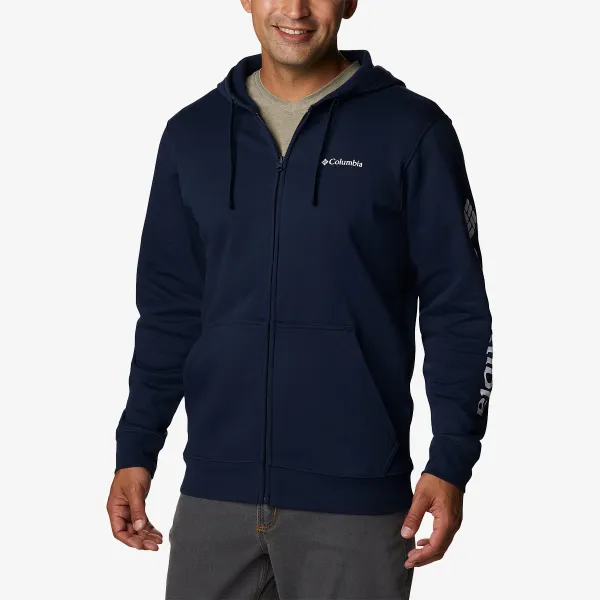 Columbia Trek™ Full Zip 
