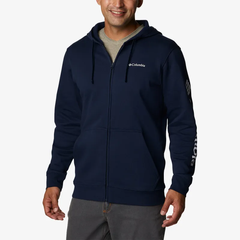 Columbia Trek™ Full Zip 