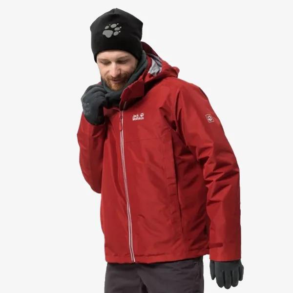 Jack Wolfskin PAW HAT 