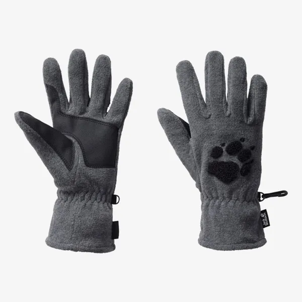 Jack Wolfskin PAW GLOVES 