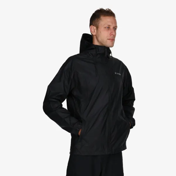 Columbia Flash Challenger 